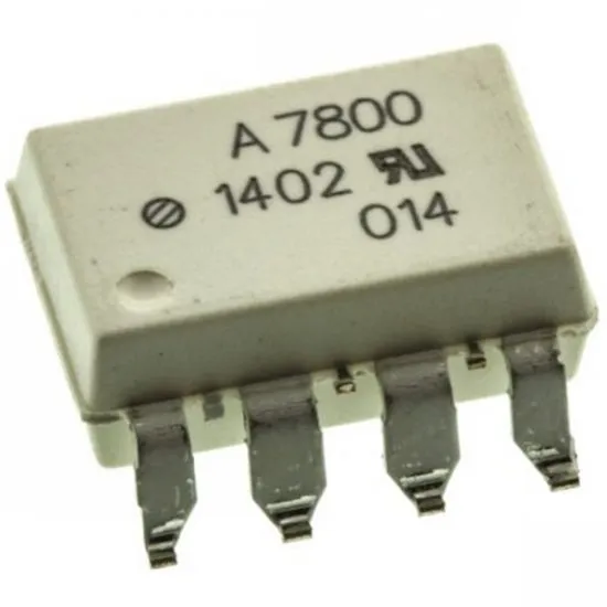 HCPL 7800-SMD